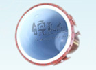 ETFE滚塑储罐